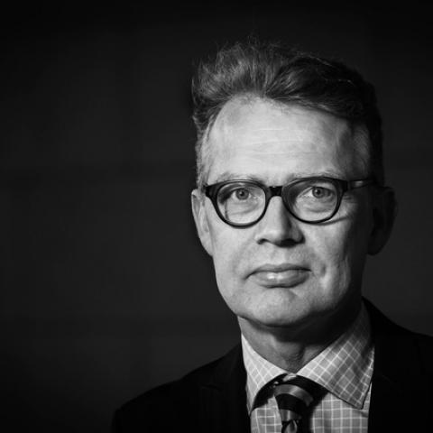 Magnús K. Magnússon